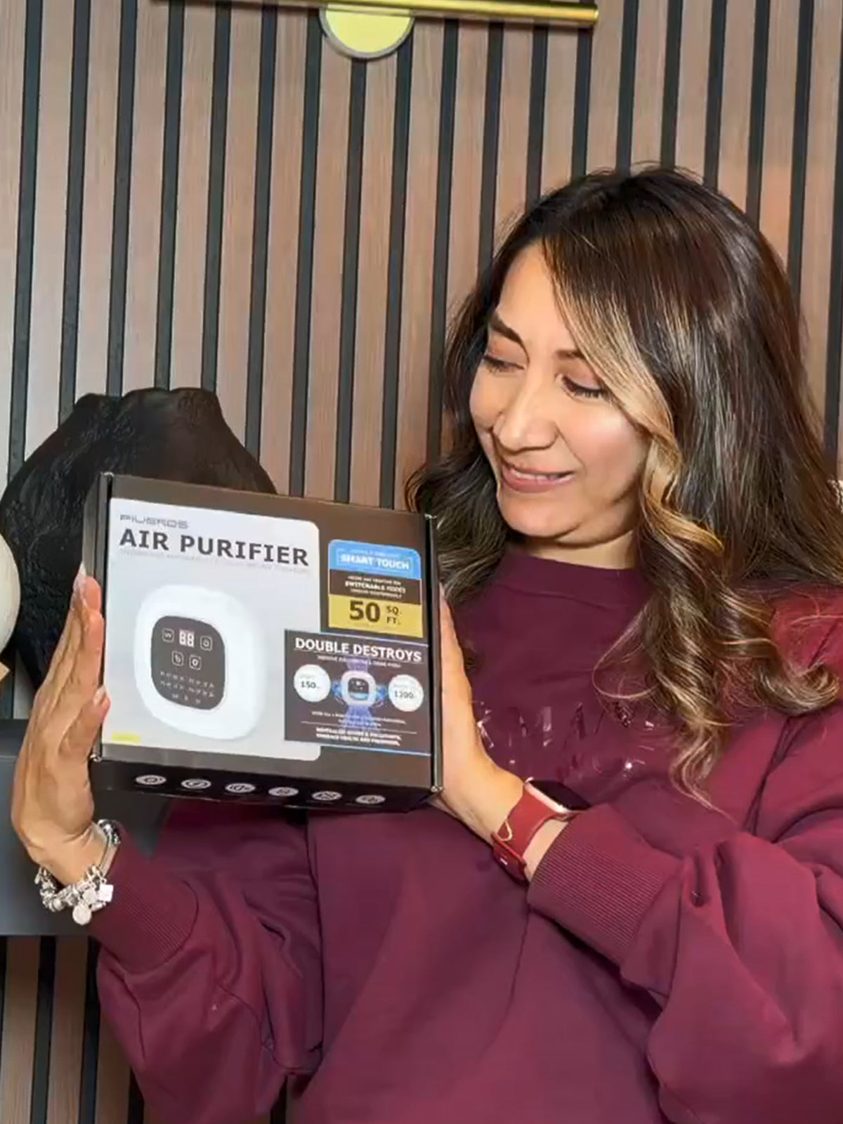 ▶ Watch the full review