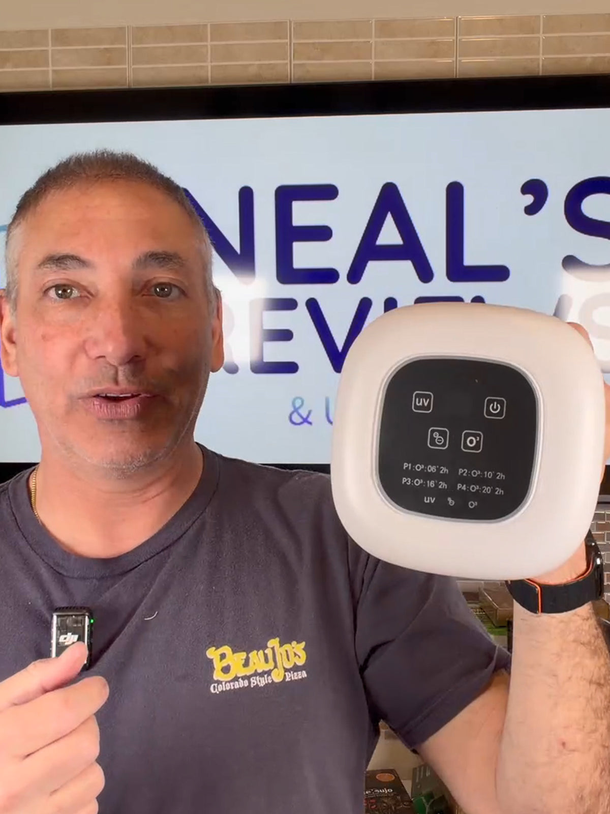 ▶ Watch the full review